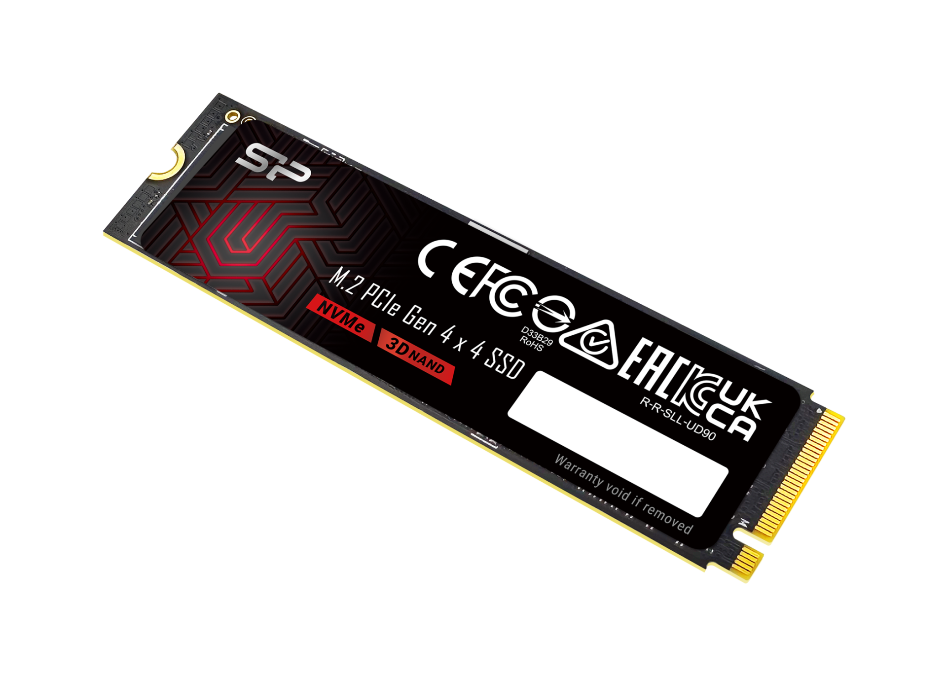 SiliconPower-SSD-UD90 2280-Product-2-2100x1500